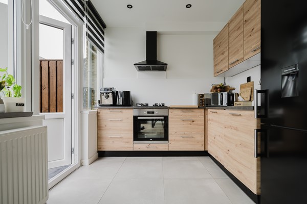 Medium property photo - Fresiastraat 50, 3202 RB Spijkenisse